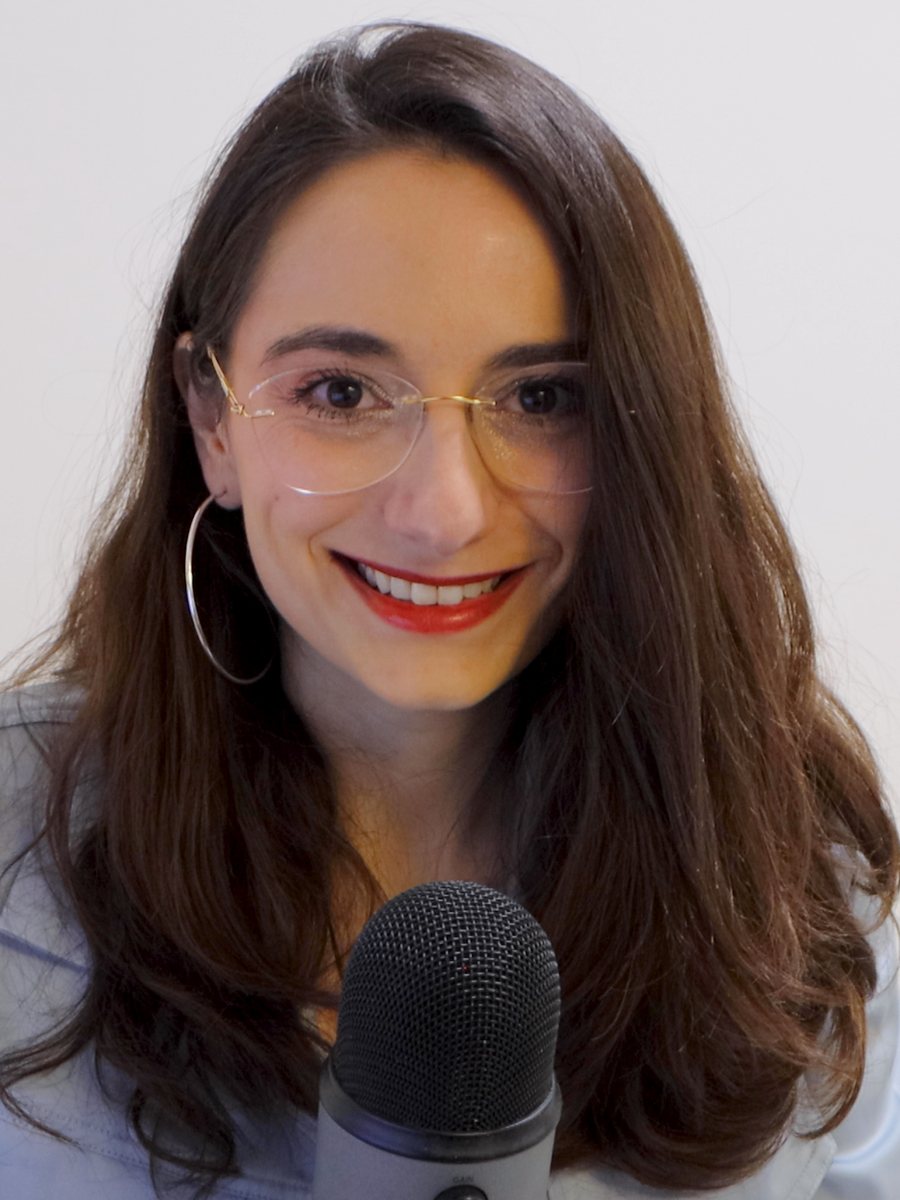 Rebecca Bar-Sef
